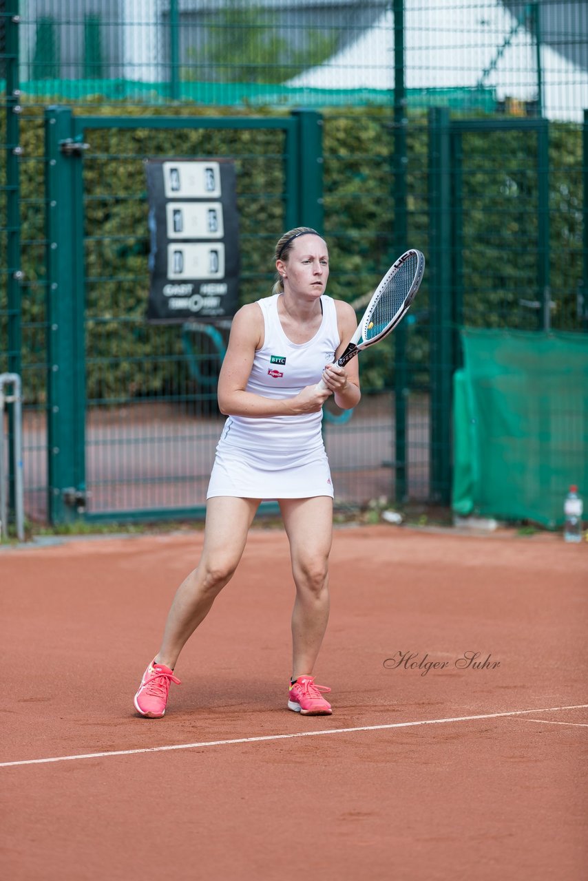 Bild 147 - BL Nord Der Club an der Alster - Bielefelder TTC : Ergebnis: 8:1